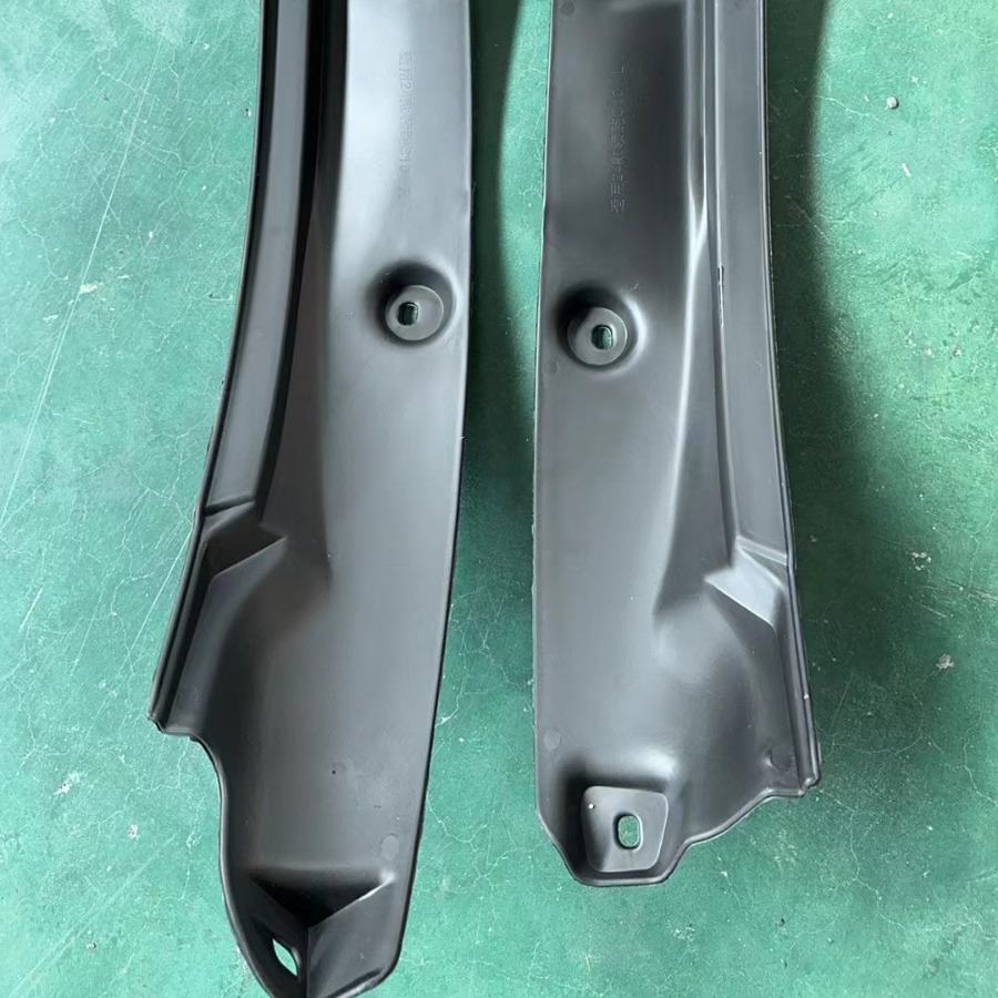 Loderas para Forro de Puerta de Plástico para Leapmotor C10