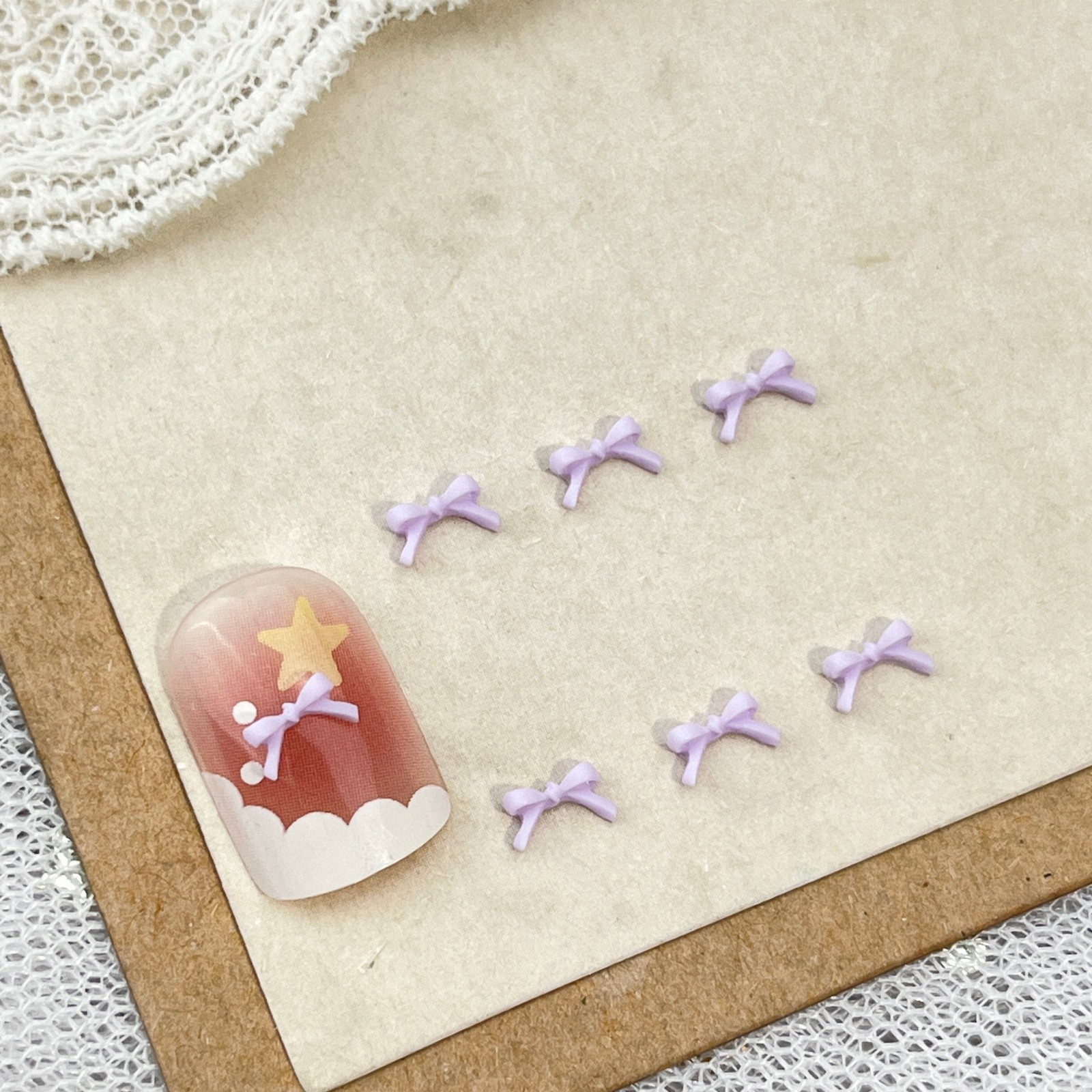 # 26 퍼플 [미니 3*5.5]