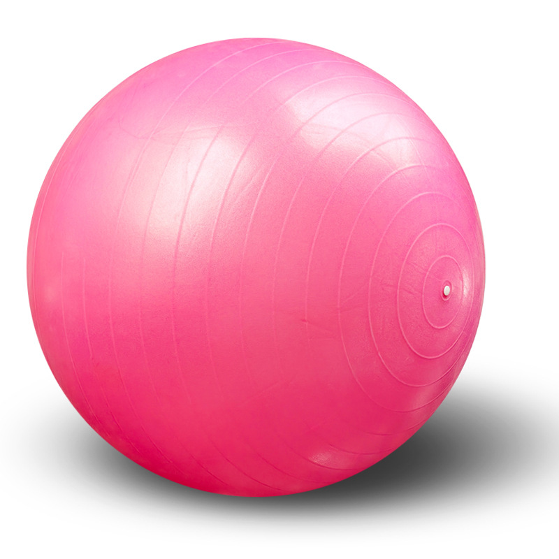 Pelota de Yoga para Fitness de PVC A prueba de Explosiones para Ejercicio de Yoga image 8