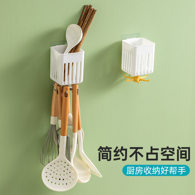 Exempted punching can rotate with storage rotation