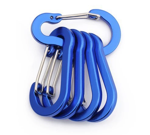 No. 5 blue