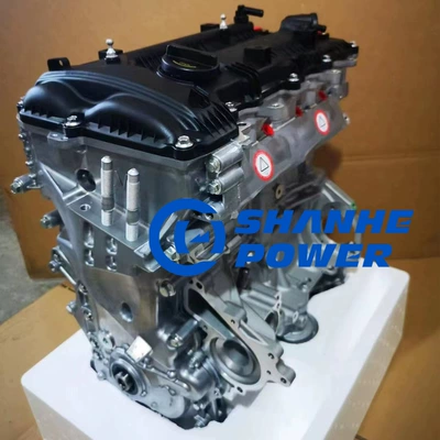 Engine assembly Is Suitable for Hyundai