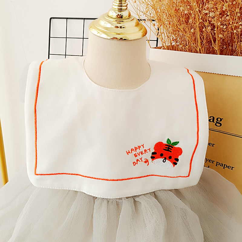 자수 호랑이 (방수)