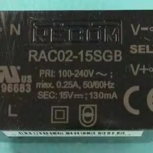 RAC02-15SGBԭbƷPCB_PԴ RECOM ؙCеOģK 