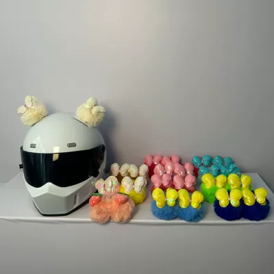 Motosiklet dəbilqələri | Accessories