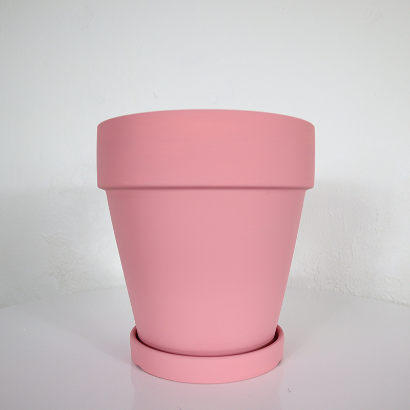 Pink (with pallet)