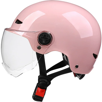 Motosiklet kaskı (dəbilqə) – Helmet