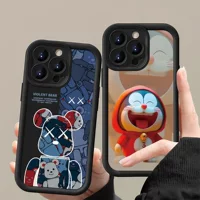 Подходящий чехол для мобильного телефона с керамической лестницей EmeryCross-border мультфильм, защита от падения, тренд