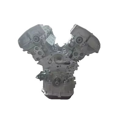 complete engine assembly, Engine assembly