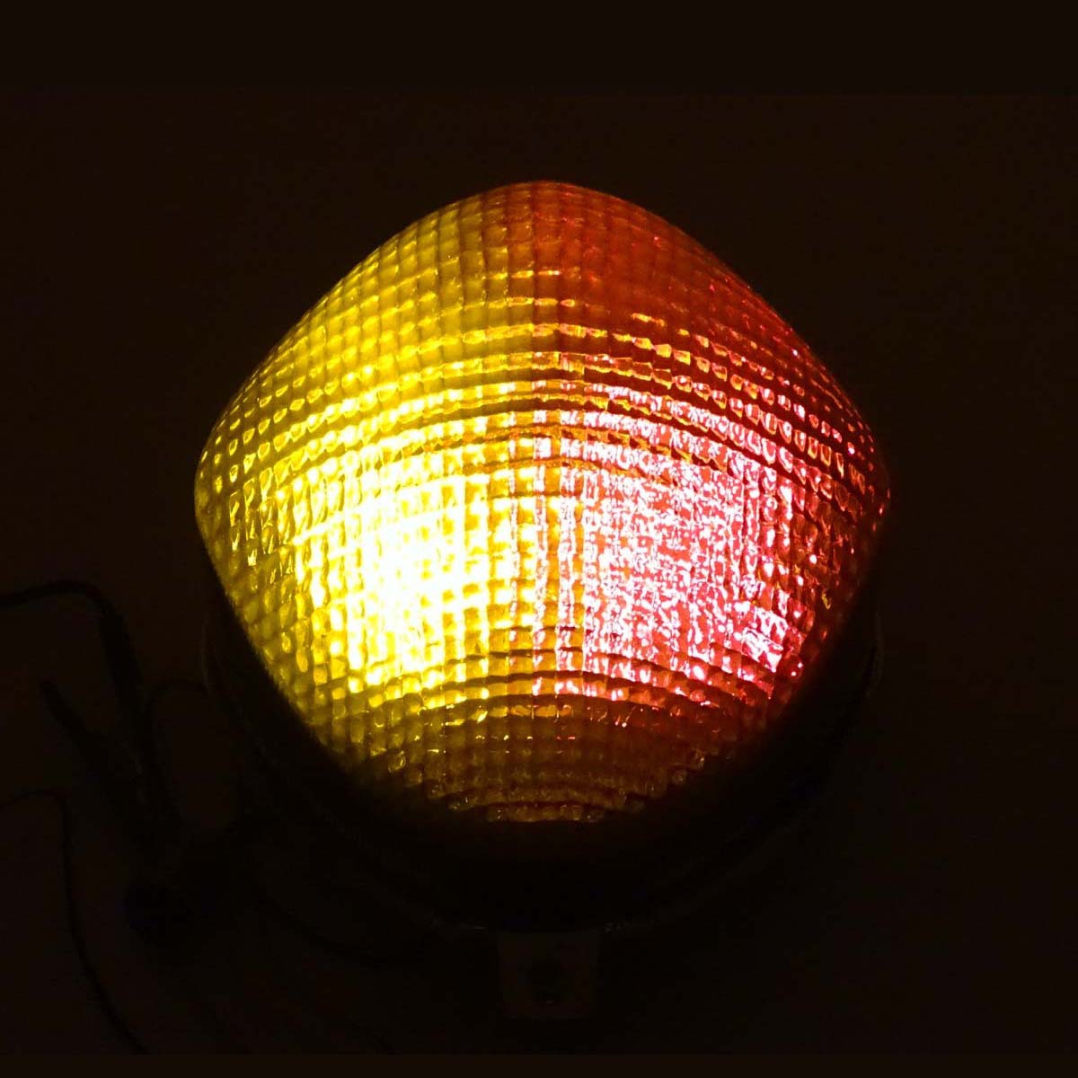 Taillight SUZUKI TZS-066-INT S
