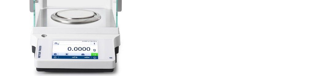 浦予厂家直供【批发】ME-T 分析天平 梅特勒托利多