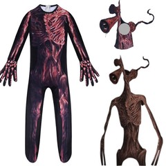 ハロウィーンcos衣装子供子供タイツハロウィーン子供ショー衣装