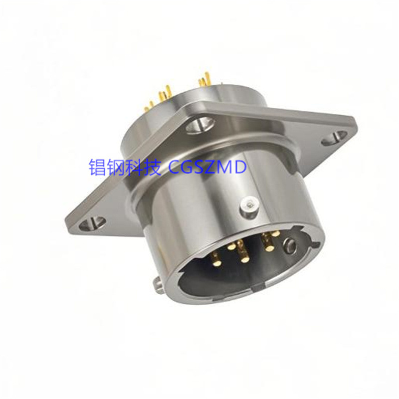 26482ϵ MS3116E-12-8SCircular bayonet connectors