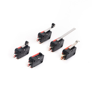 Micro switch V-15/152/153/156-1C25 travel limit micro inching switch self-reset