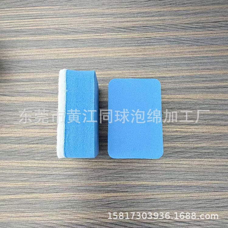 블루 60*40*25MM(펠트 스타일)