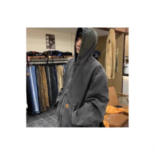 Carhartt�ذ�ϴˮ��ʽ�����L�俨����J130�Bñ���b�A������