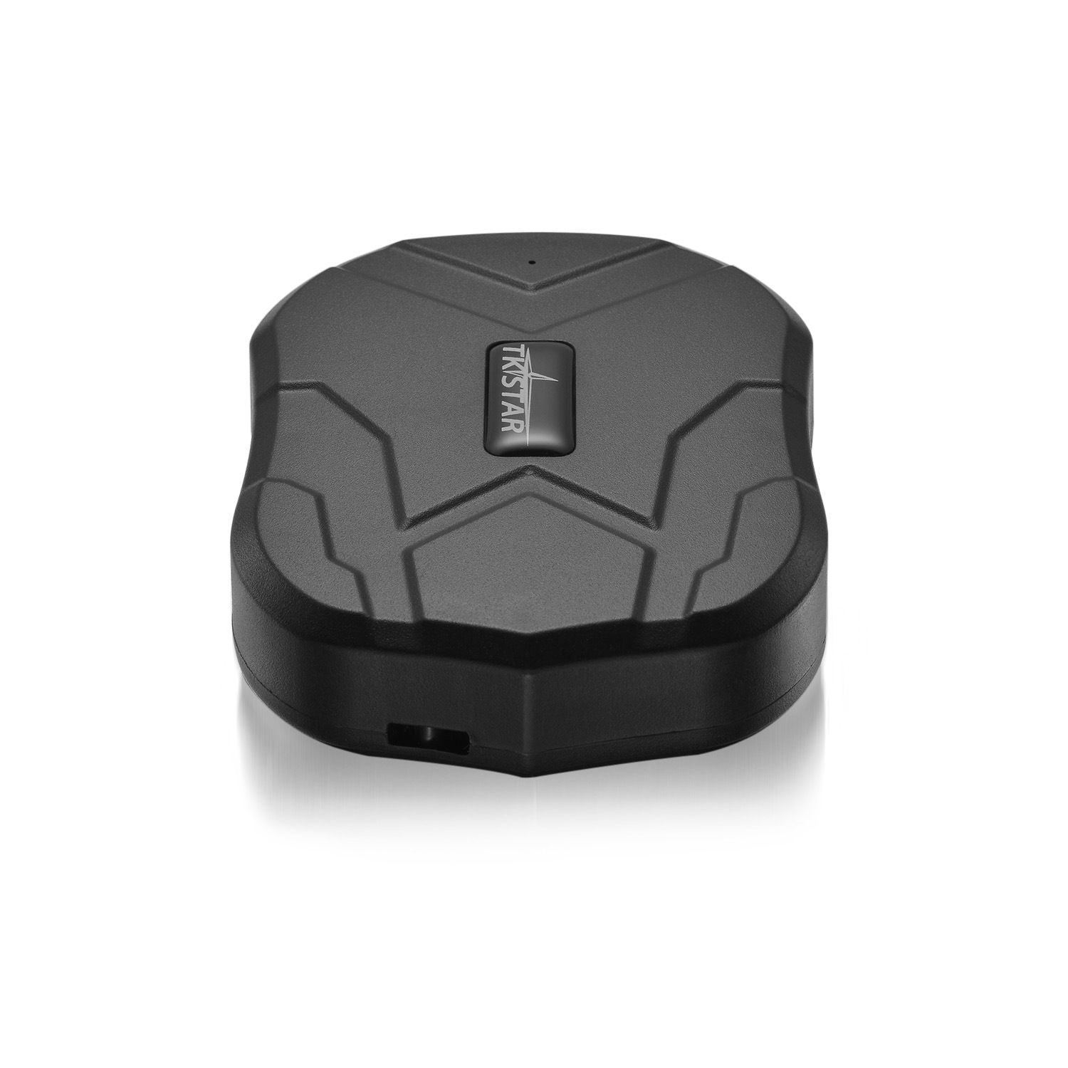 Tk905 2g Strong Magnetic Vehicle Mounted 5000 Ma Gps Locator Tracking Long Standby Global Applicable