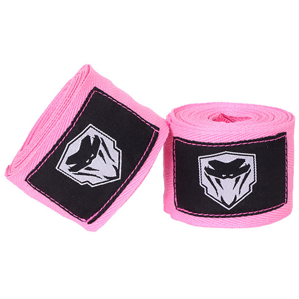 Boxing bandage elastic tie 1.5/3/5 meters Muay Thai fighting…