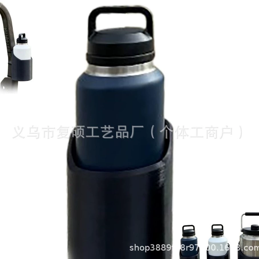 Магнитные держатели для бутылок, портативные держатели для бутылок с водой, магнитные подставки для кружек — новые товары для трансграничной торговли