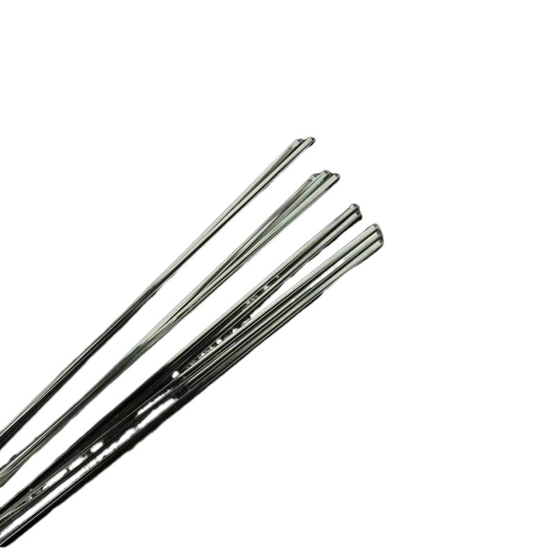 투명한 아크릴 보이지 않는 원예 지원 바 호접란 난초 스탠드