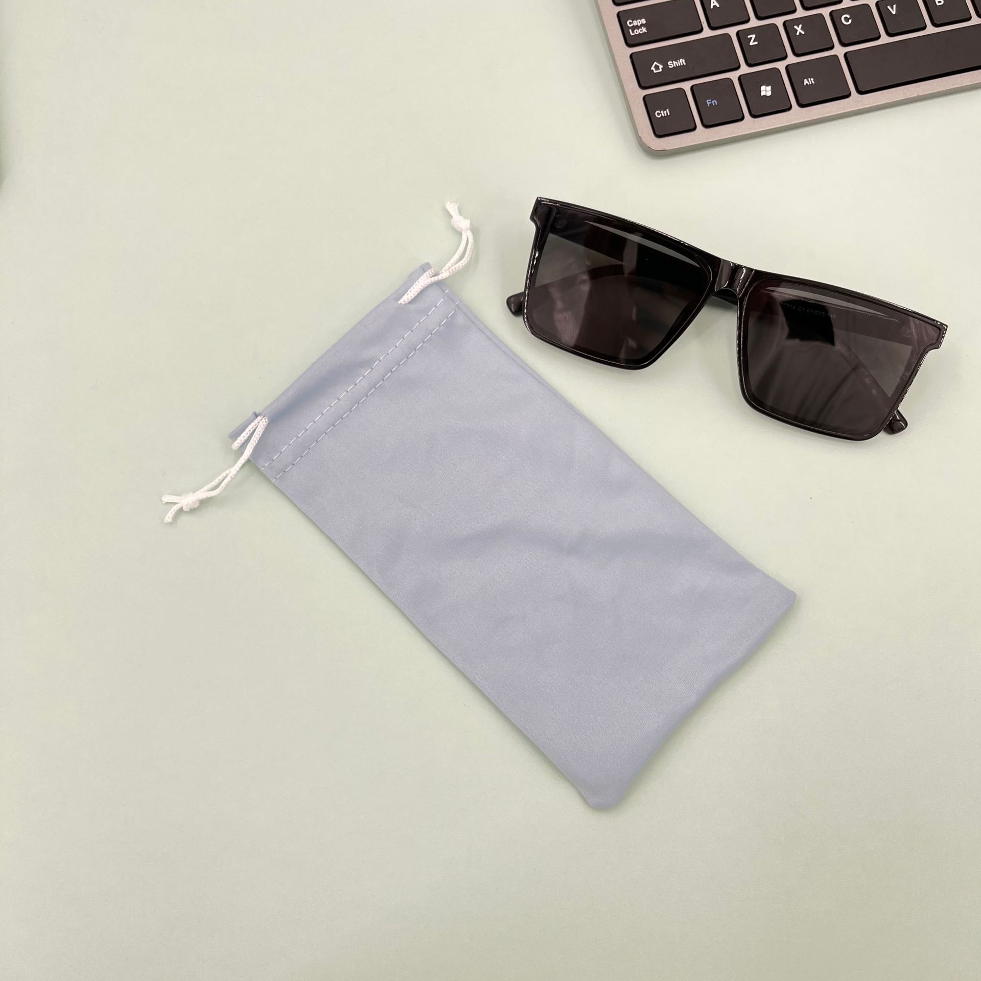حقيبة تخزين النظارات الشمسية الجديدة حقيبة النظارات display picture 4