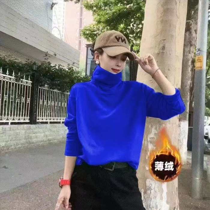 블루 [얇은 벨벳]]