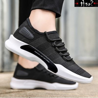 shoes for men summer running casual man...