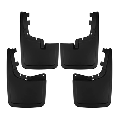 Mud Flap, Mudguard