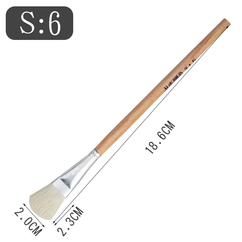 S6-Plata de alta calidad