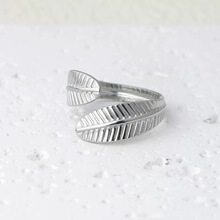 ŷ���羳ins�粻��ֿ��ڽ�ָŮ���ſ��ż��β�����18K��ɫָ��