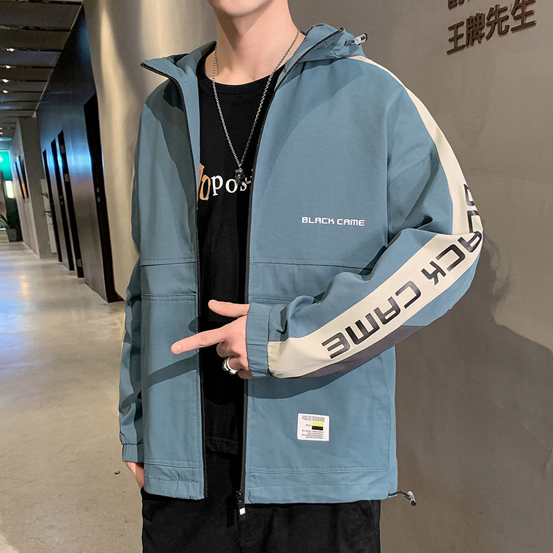 Veste pour homme en Polyester Polyester  - Ref 3443489 Image 7