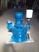 中聯WFB型立式無密封自控自吸排污泵 旋流井氧化鐵皮水提升泵