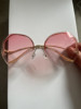 Sunglasses, glasses solar-powered, Korean style, internet celebrity, Aliexpress