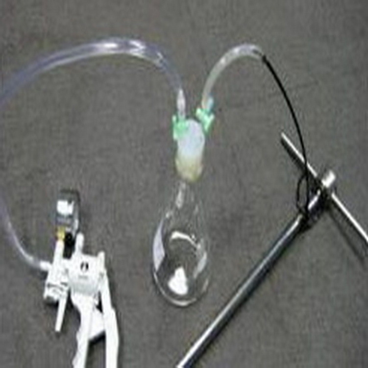 土壤气体采样器型号QB04-DIK-5212库号M398877