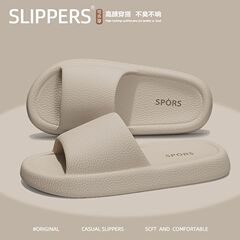 EVAカップル夏屋内外着用男性アンチスキッドホーム防臭バスルームカップルお風呂新しい女性スリッパ耐摩耗性