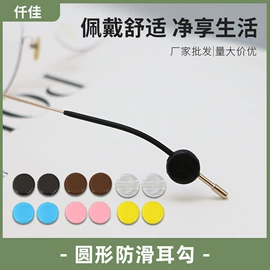 防滑耳套;车用眼镜夹;蒸汽清洁机