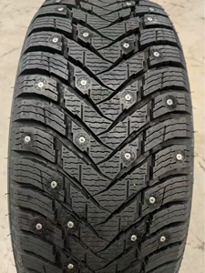 Şiqli sürüşməyən qış şini 235/50R19