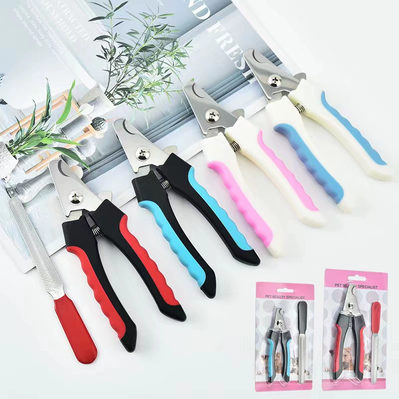 Кусачки для кошачьих ногтей собачий ноготь кусачки для кошачьих ногтей размер артефакта кусачки для собак начинающие товары для домашних животных