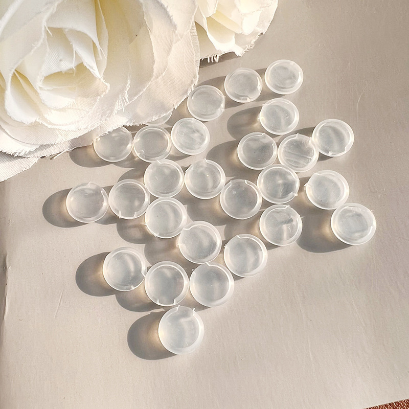 Mosquito Coil Ear Clips, Silicone Ear Covers, Ear Pads, Soft Rubber Pads, Metal Ear Plugs, Earplug Accessories