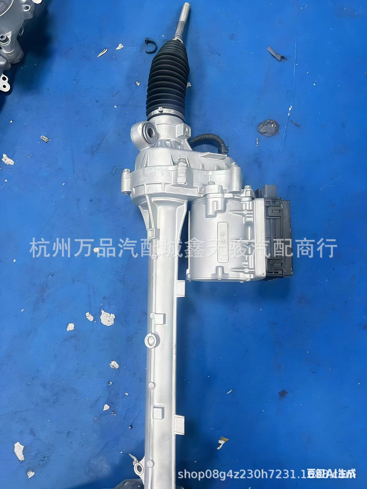57700B1400 57700B1200 Steering Gear LHD for Hyundai Genesis G80