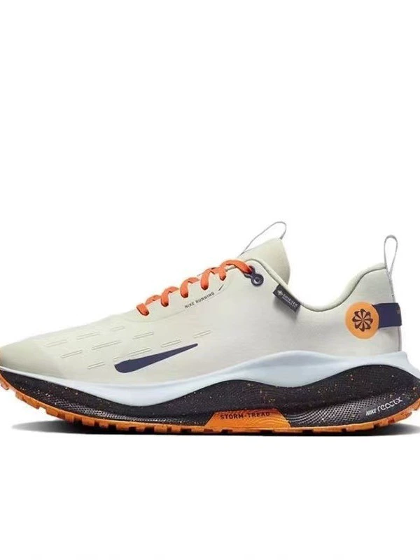 Quality low wear-resistant non-slip sports shoes with depreciation