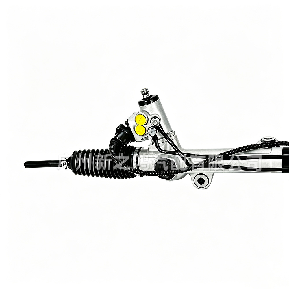 4650036015 46500-36015 is suitable for SsangYong Rexton hydraulic power steering gear assembly with inductor LHD