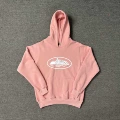 910 Pink Hoodie