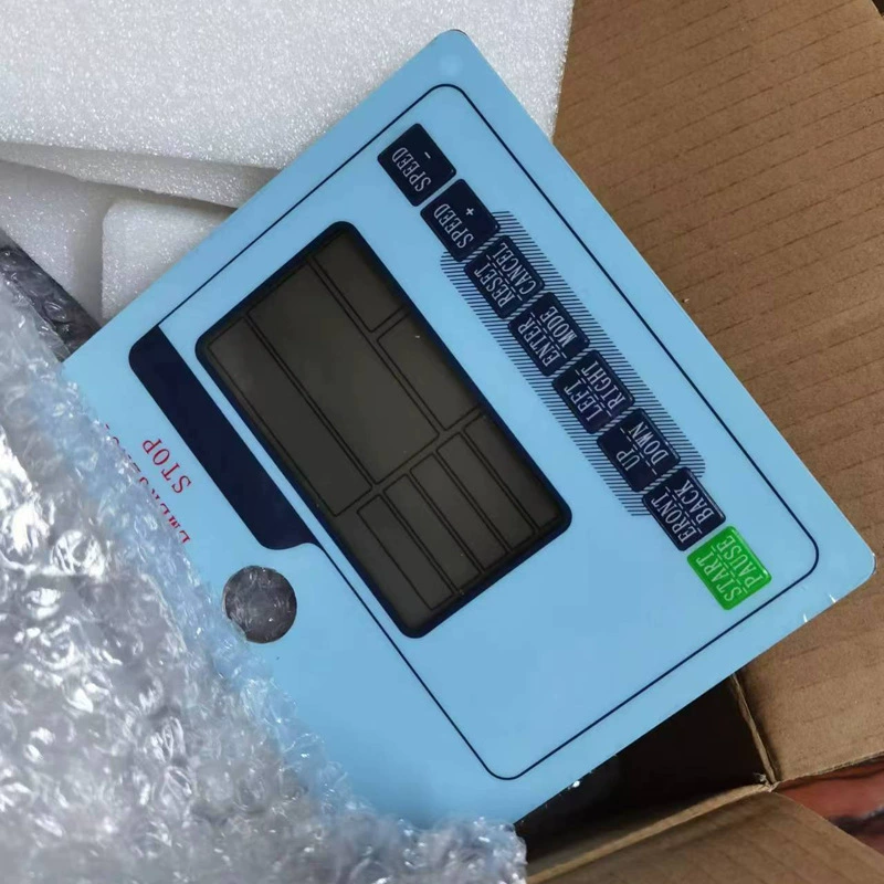 Панель управления для тампопечати, печатная плата для тампопечати, расходные материалы для тампопечати