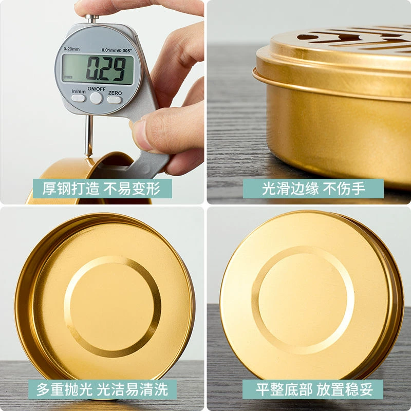 Антимосquito coil for home use stainless steel