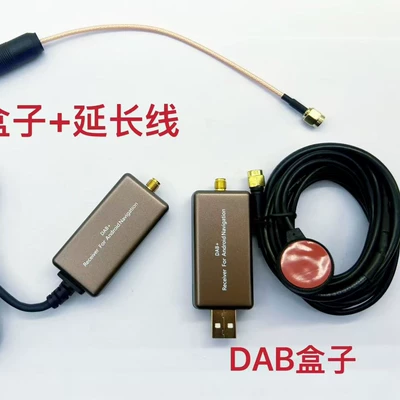 Radio Receiver Host and Adapts – Other Automotive Communications