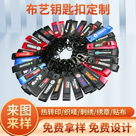 钥匙扣及钥匙扣配件;证件卡、挂绳;其他汽车改装