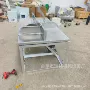 新品tgff玉米米粉干粉机