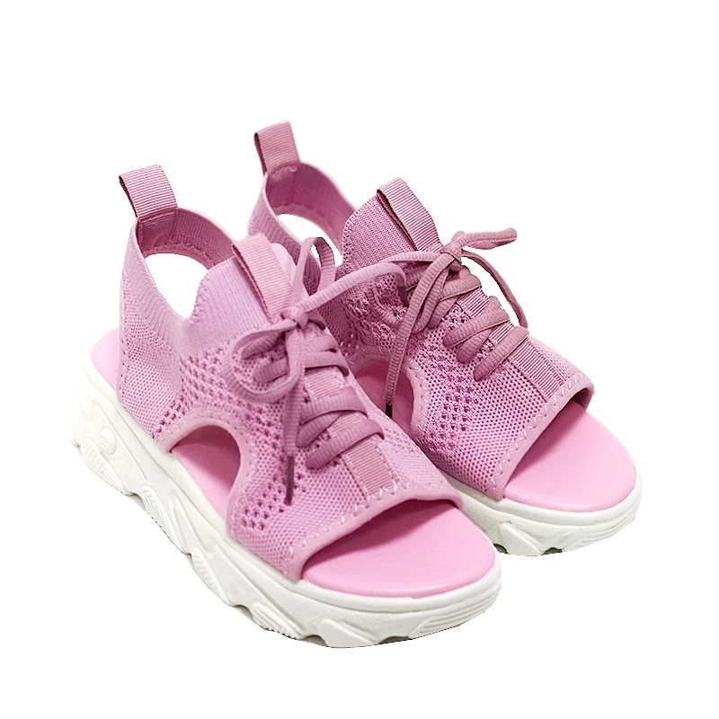 Летние модные спортивные sandals для отдыха, коллекция 2022 года