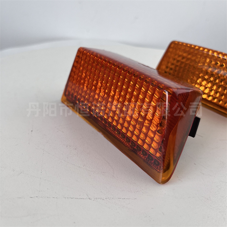 Posición de conducción de mecha (LED)